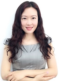 嘉宾李莉照片