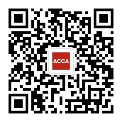 About us What is ACCA ACCA Global