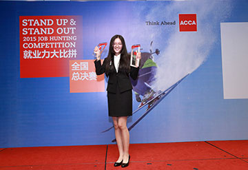 ACCA