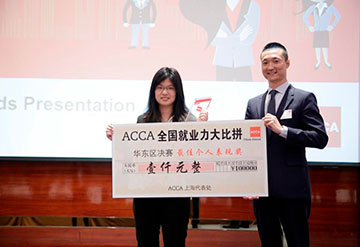 ACCA
