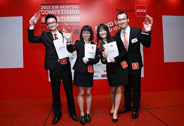 ACCA