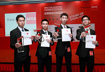ACCA