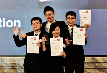 ACCA