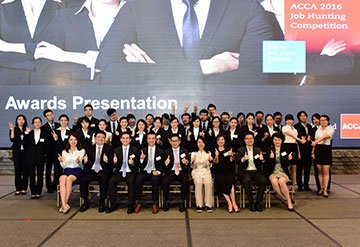 ACCA