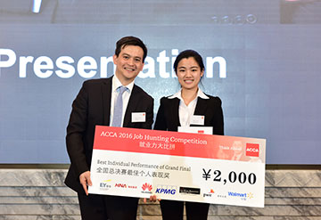 ACCA
