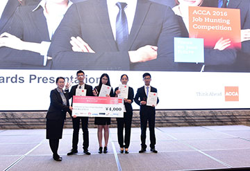 ACCA