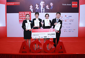 ACCA