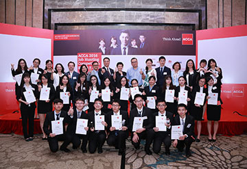 ACCA