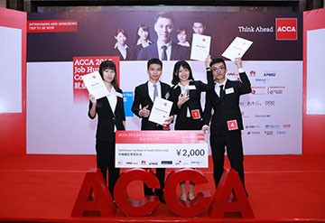 ACCA
