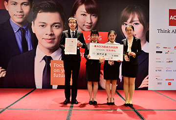 ACCA