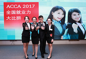 ACCA
