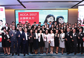 ACCA