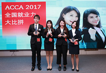 ACCA