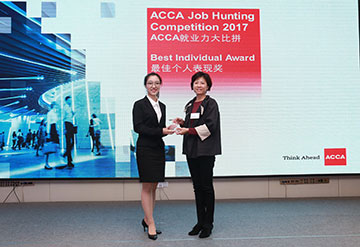 ACCA