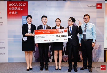 ACCA