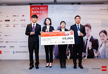 ACCA