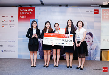 ACCA