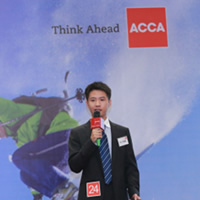 ACCA