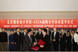 ACCA