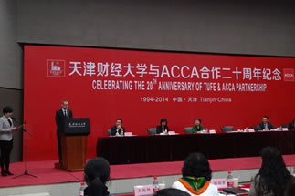 ACCA