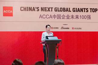 ACCA