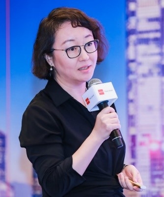 王彦,ACCA资深会员,平安基金资本市场专户业务部总监