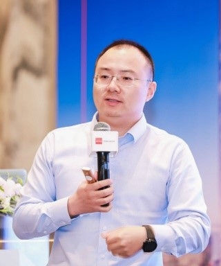 王鹏,国内知名职业生涯规划专家