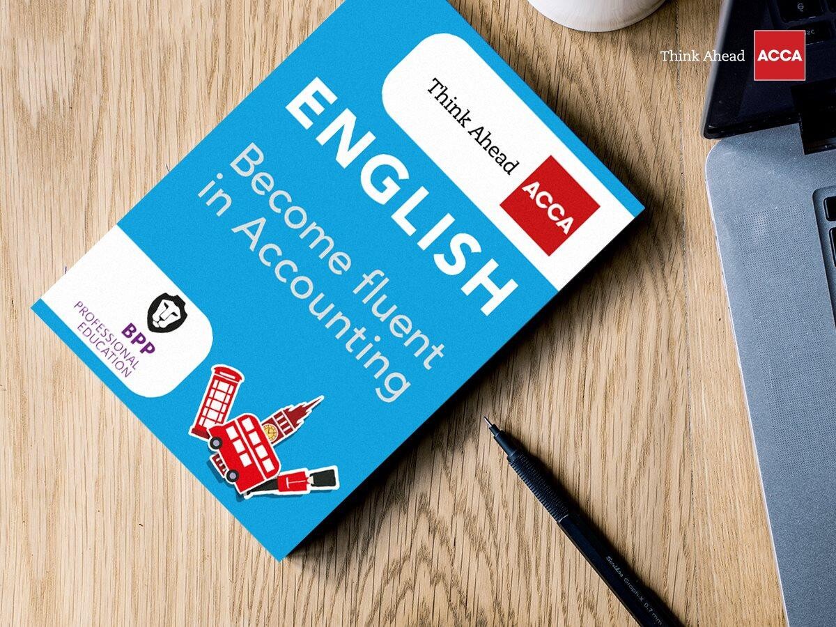 BPP大学英语课程助ACCA学员强化英语技能