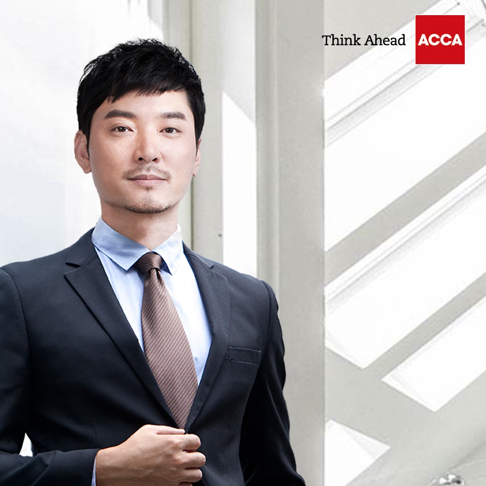 ACCA“职业发展日”诚邀企业参展！