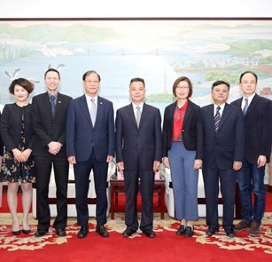 ACCA助力湖北省财会金融人才储备与行业发展