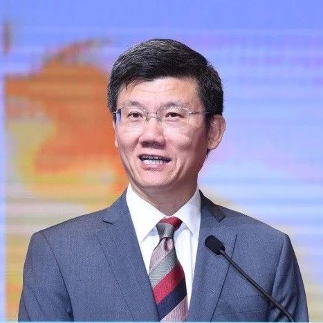 ACCA行政总裁白容：促进互联互通，助推“一带一路”建设