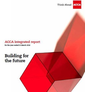 ACCA发布综合报告：会员稳步增长持续提升ACCA全球规模及影响力