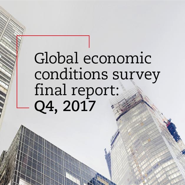 ACCA-IMA报告：中国商业信心增速下降，但仍维持较高水平