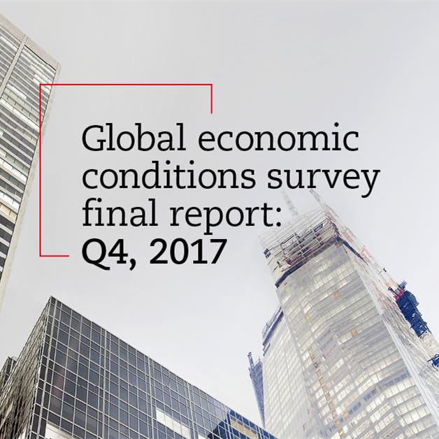 ACCA-IMA报告：中国商业信心增速下降，但仍维持较高水平