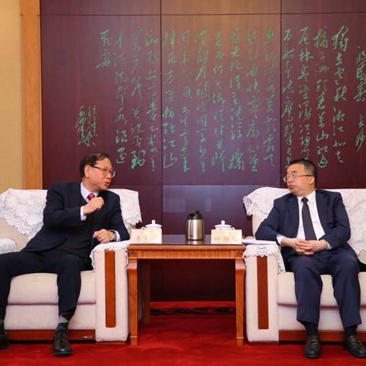 ACCA助力湖南人才储备与金融行业发展