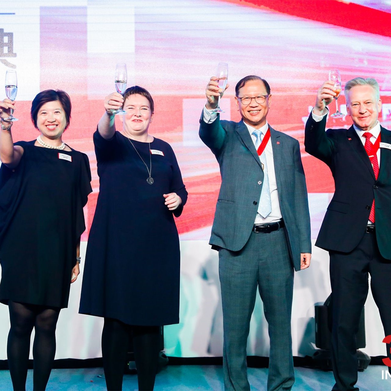 携手卅载 共创未来 —— ACCA中国30周年会员荣耀盛典隆重举办