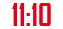 11:10