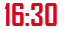 16:30