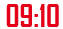 09:10