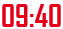 09:40