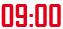 09:00