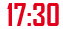 17:30