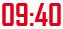 09:40