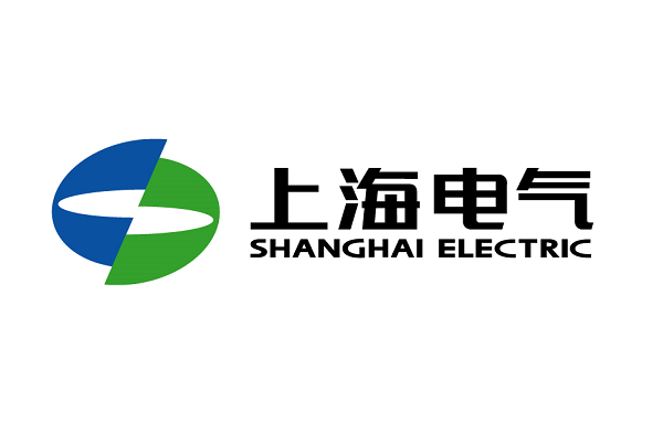 上海电气
