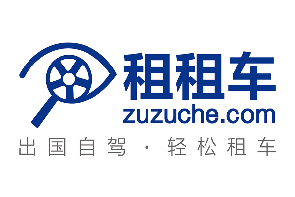 租租车